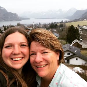 Meet your Posher, Brigitte